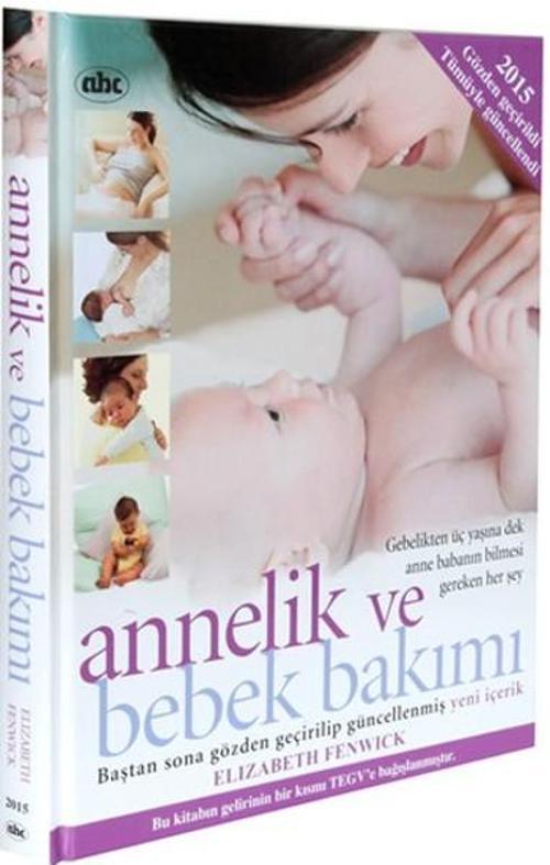 Annelik ve Bebek Bakımı 2015