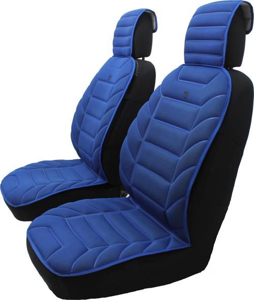Isuzu KB Uyumlu Terletmez Oto Koltuk Minderi