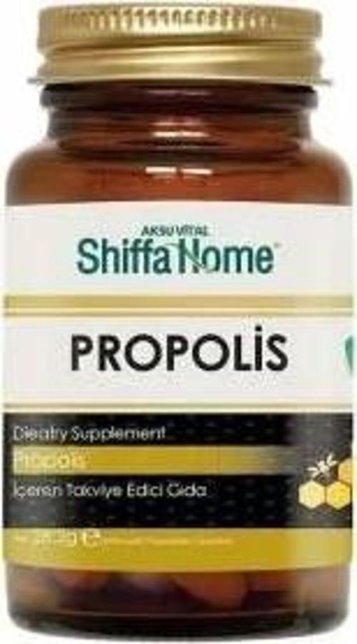 Propolis - 60 KAPSÜL