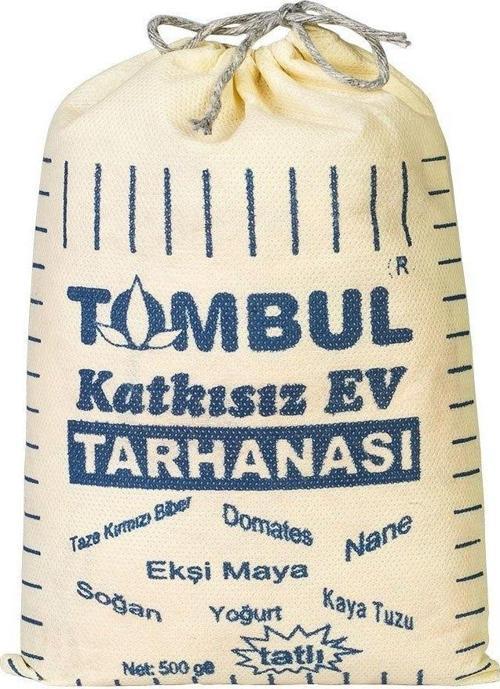 Ev Tatlı Ev Tarhanası - 500 gr