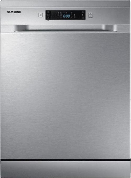 DW60M5052FS/TR F Enerji Sınıfı 5 Programlı Bulaşık Makinesi Inox