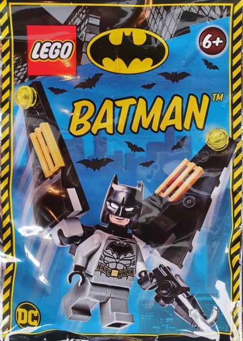 Super Heroes 212220 Batman