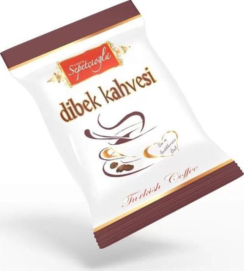 Döğme Dibek Kahvesi 100G