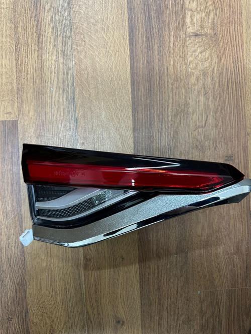 Toyota Corolla Sol Stop Lambası Ledli Tip 2019-2024