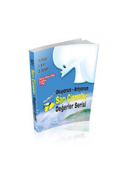 Sarı Çizmeler 1.sınıf Hikaye Seti