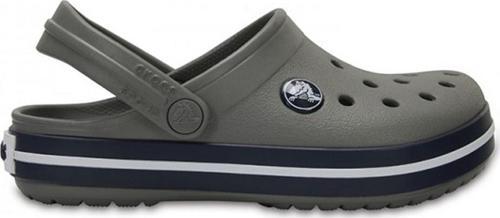204537 Crocband Clog K