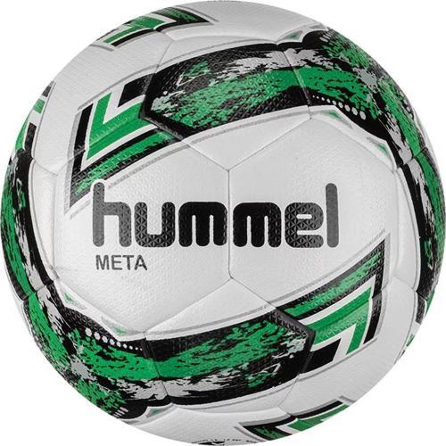980318 Meta Hybrid Futbol Topu Beyaz