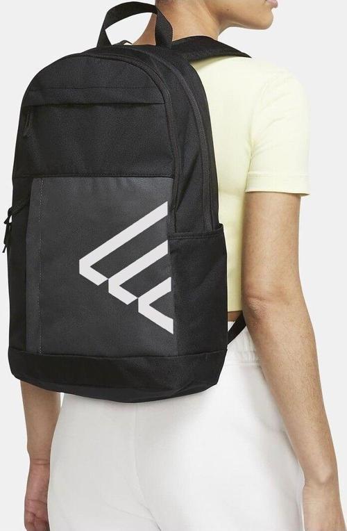 Air Elemental Backpack 4 Bölmeli Unisex Sırt Çantası SE1611-010