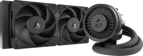 ARCTIC Liquid Freezer III Pro - 240 Black PRO K Cooler 