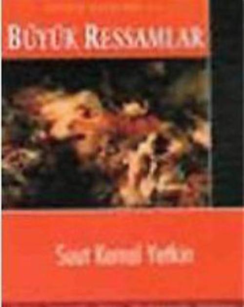 Palme Yayınları Büyük Ressamlar