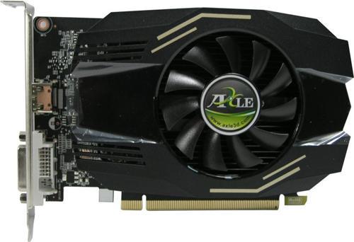 GeForce GT 1030 4GB DDR4 64Bit DVI/HDMI Ekran Kartı