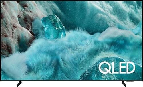 65Q7F 65'' 165 Ekran Uydu Alıcılı 4K Ultra HD Tizen Smart QLED TV