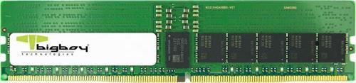BTS432/32G 32GB DDR4 3200MHz CL22 ECC Sunucu Bellek