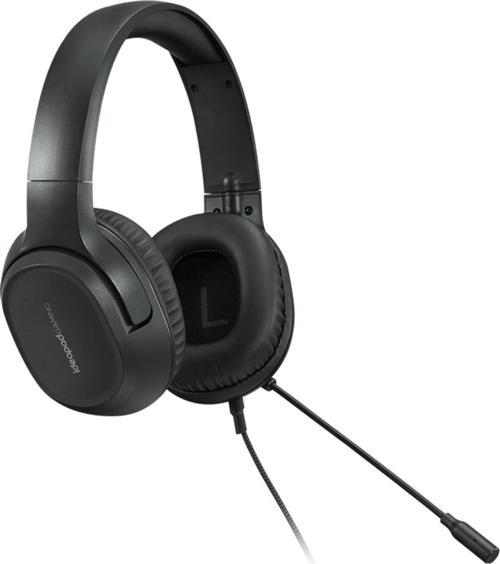 Legion H200 Gaming Kulaklık Siyah GXD1B87065