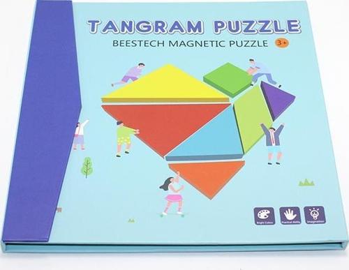 Tangram Oyunu