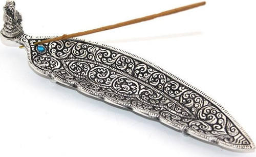 Metal Kayık Tütsülük Model 4