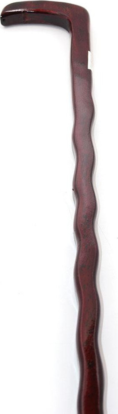 Ahşap Baston Model 4