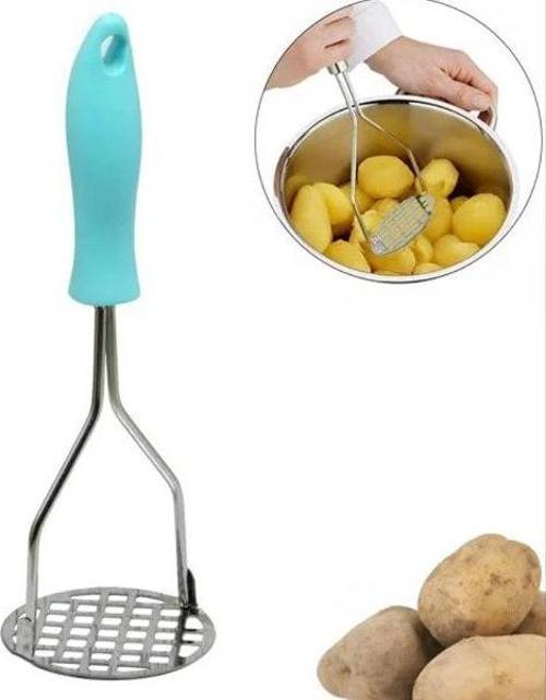 Patates Ezici