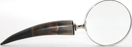 Boynuz Büyüteç Model 8