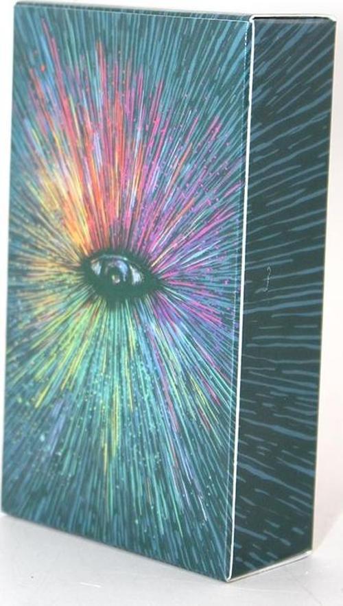 Tarot Kartı Prisma Visions