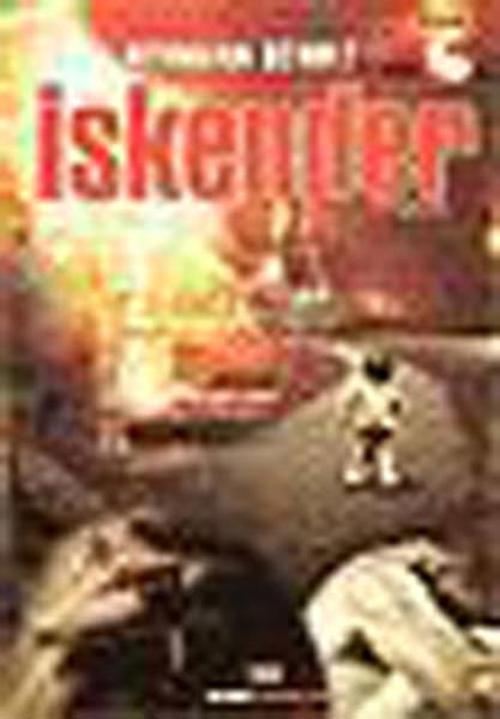 İskender