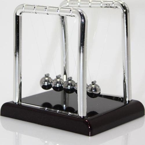 Newton Beşiği Denge Balans Model 1