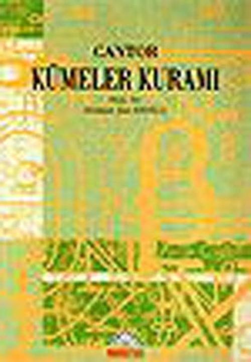 Contor Kümeler Kuramı
