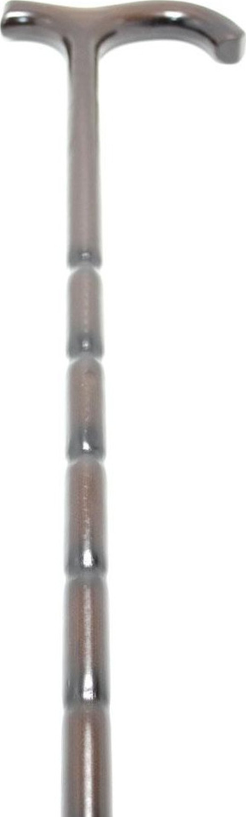 Ahşap Baston Model 6