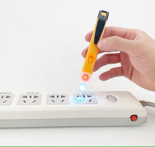 Temassız Voltaj Test Cihazı
