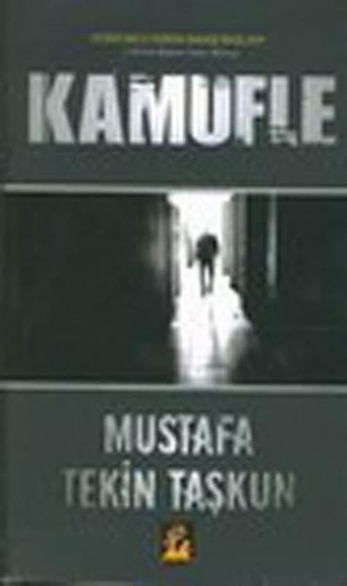Kamufle