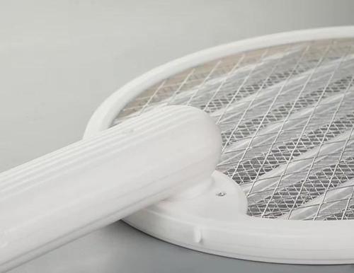 Şarjlı UV Katlanabilir Sivrisinek Öldürücü Raket