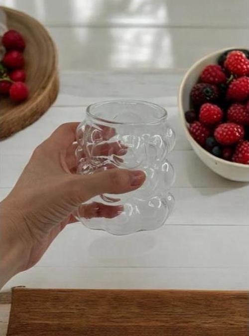 Üzüm Bardak Seti (60 ML) - 6 ADET