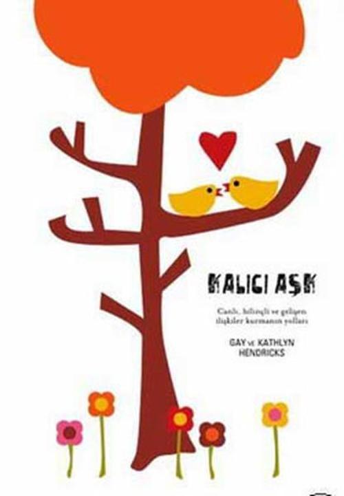 Ganj Yayınları Kalıcı Aşk