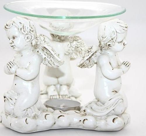 Polyester Melekli Buhurdanlık Model 1