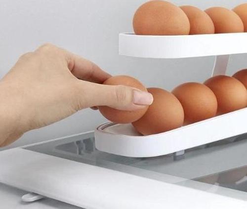 Yeni Nesil Yumurta Standı