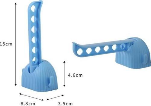 Portatif Kendinden Yapışkanlı Askı