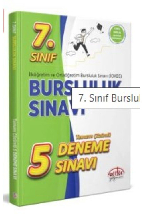 EDİTÖR 7.SINIF İOKBS