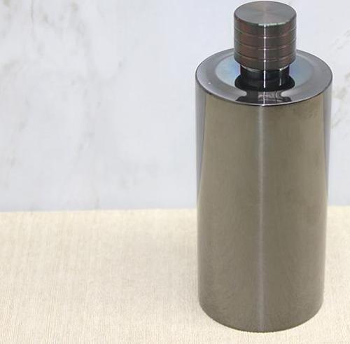 Çelik Shaker Model 1