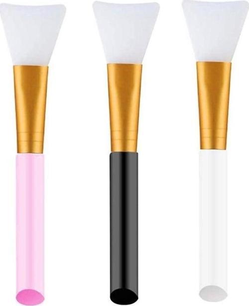 Maske Sürme Spatulası