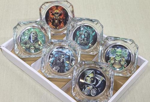 Cam Küllük Model 10