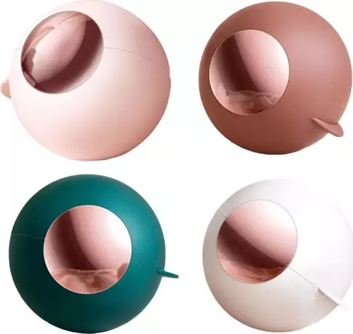 Elbise Tiftik Çıkarıcı Top