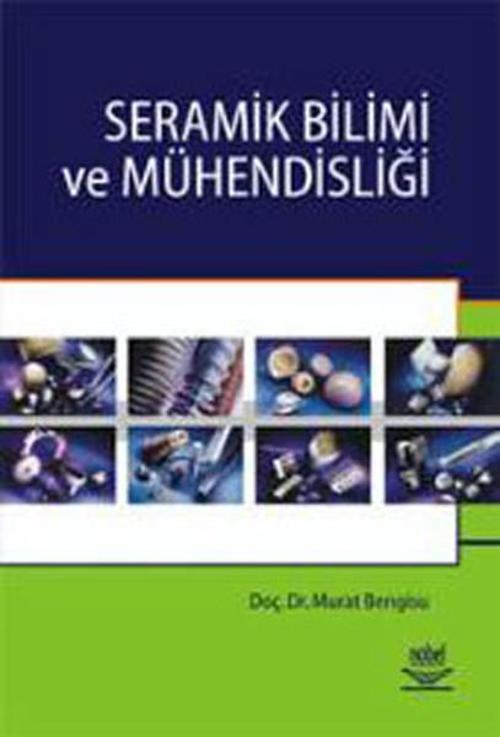 Seramik Bilimi ve Mühendisliği 