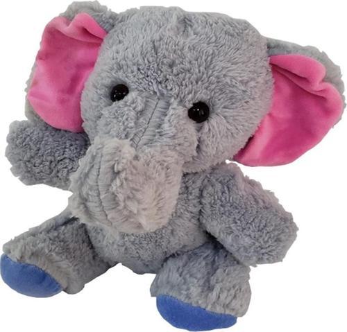 Sevimli Peluş Fil