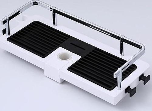 Banyo Duş Organizer