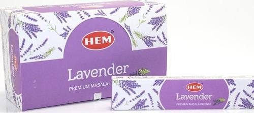 Hem Universal Lavender Aromalı Masala Tütsü
