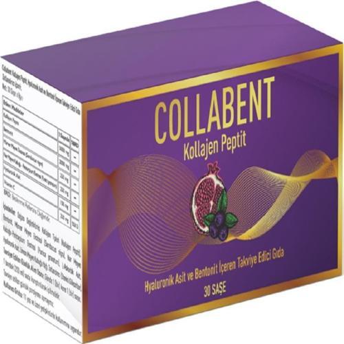 Kollajen Peptit 30 Saşe