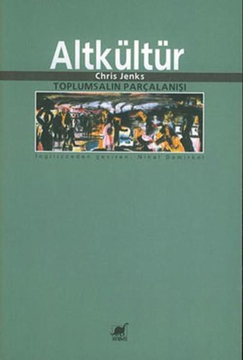Altkültür