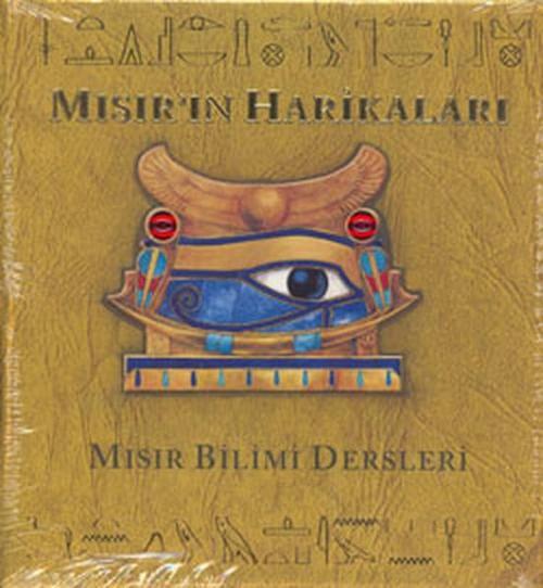 Mısır'ın Harikaları