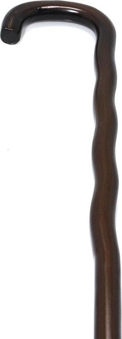 Ahşap Baston Model 10