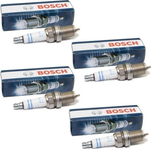Fr6dc+ Ateşleme Bujisi 4'lü Takım Fiat Skoda Renault Peugeot Citroen Uyumlu